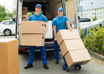 Advantages of choosing All Removals London as your moving company in Acton Green