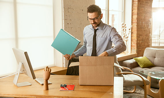 Office Moving Services in Sundridge