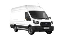 Removals Extra Large Van in Hillingdon