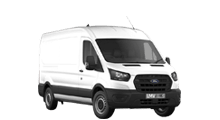 Removals Large Van in Bedmond