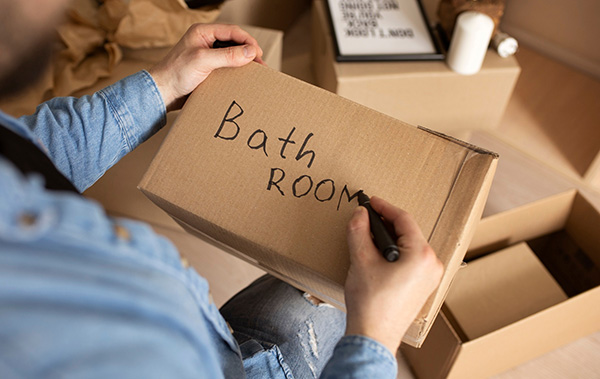Maximize storage unit efficiency with these expert tips.