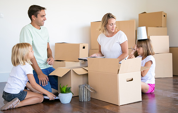 Moving with Kids: Essential Tips for a Smooth Transition