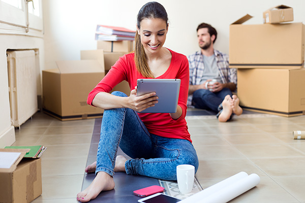 Harness the power of early preparation for a smoother move.