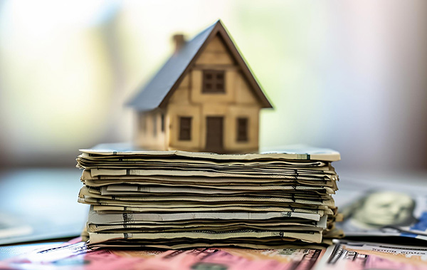 Charting your financial course through relocation.