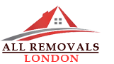 All Removals London