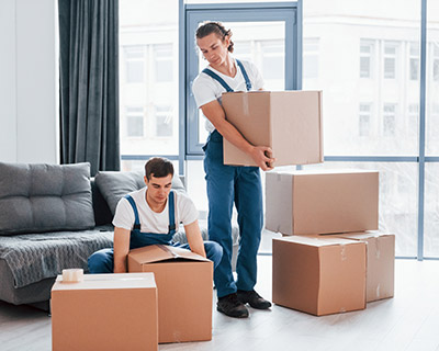 Why choose All Removals London as your moving company in London?