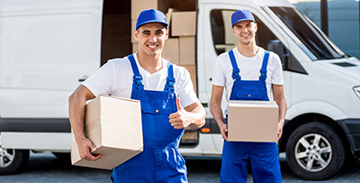 Driver with Own Van Registration Form
