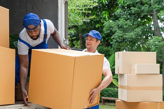 Expert Last Minute Removal Services in London