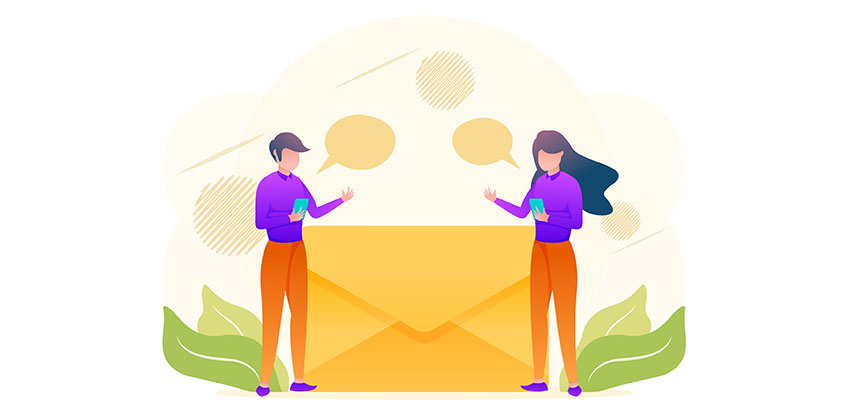 Take charge of your relocation - change your address and stay connected!
