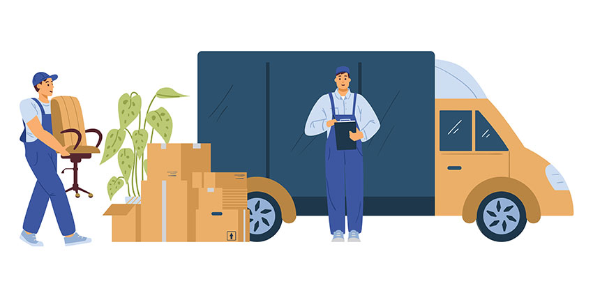 Get ready for moving day! Use packing pro tips and a checklist to ensure a smooth relocation