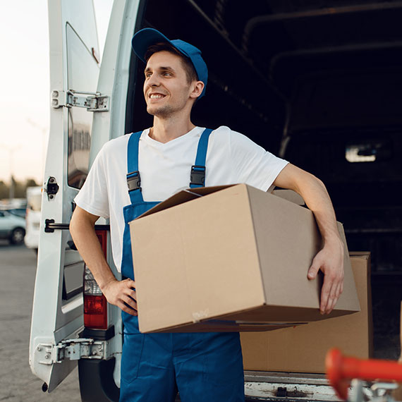 Advantages of choosing All Removals London for you pickup & Delivery needs in Hanworth
