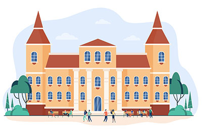 London Universities