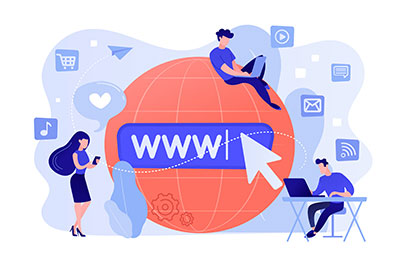 Useful Websites