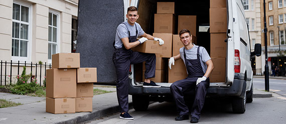 All Removals London - Hotel Removals in New Malden