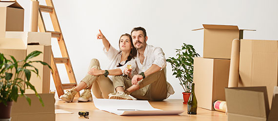 All Removals London - House Removal Services in St Johns