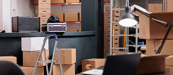 All Removals London - Office Removal Services in St Johns