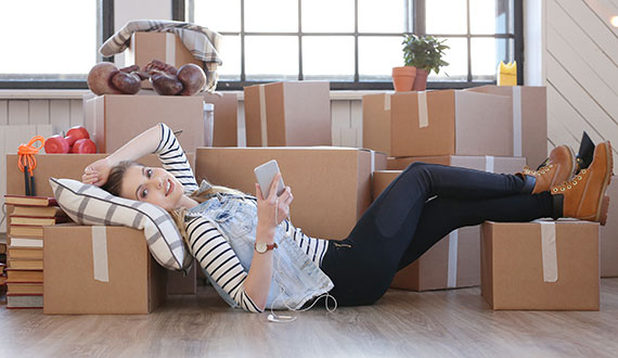 Student Removals Services in St Johns