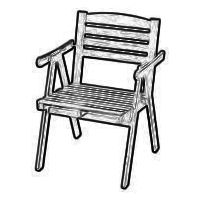 Outdoor Chair