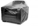 Buy Armchair Plastic Cover in Rose Hill