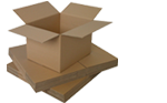 Buy Medium Cardboard Moving Boxes in Forestdale