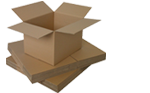 Buy Medium Cardboard Moving Boxes in Weybridge