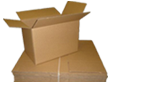 Buy Small Cardboard Moving Boxes in Bruce Grove