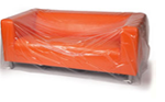 Buy Three Seat Sofa Plastic Cover in Thrupp