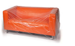 Buy Two Seat Sofa Plastic Cover in Thrupp