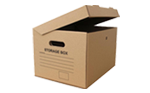 Buy Archive Cardboard Boxes in London