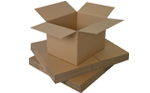 Buy Medium Cardboard Moving Boxes in London