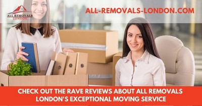 No Problem Removals in South London