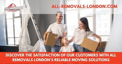 Review on small move within Wapping