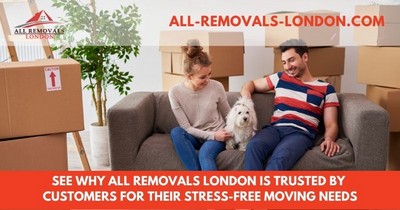 Outstanding removals service from beginning till the end