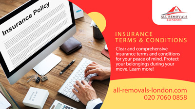 Insuarnce Terms and Condition