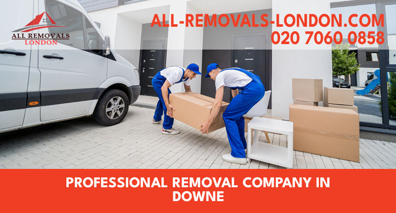 About All Removals London