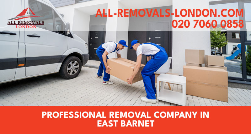 About All Removals London