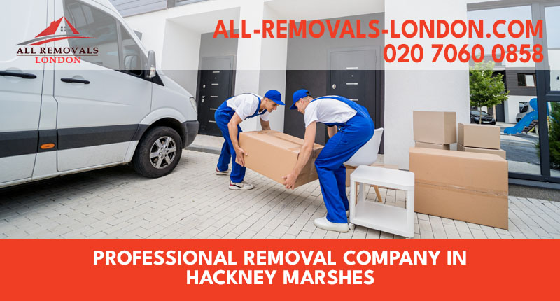 About All Removals London