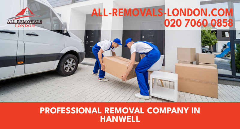 About All Removals London