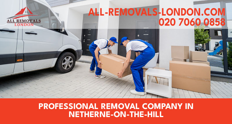 About All Removals London