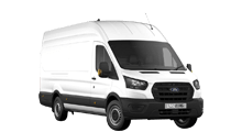 Removals Extra Large Van in Kingston Vale