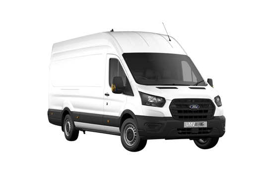 About Extra Large Van in St Johns