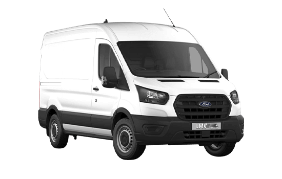 About Medium Van in Hanworth
