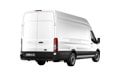 Extra Large Van for all removals in London - Back View Thumbnail