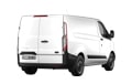 Medium Van for all removals in London - Back View Thumbnail
