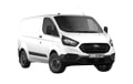 Medium Van for all removals in London - Front View Thumbnail