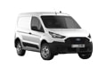 Small Van for all removals in London - Front View Thumbnail