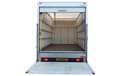 Luton Van for all removals in London - Inside View Thumbnail