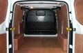 Medium Van for all removals in London - Inside View Thumbnail