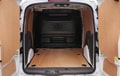 Small Van for all removals in London - Inside View Thumbnail